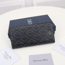 Christian Dior Wallet